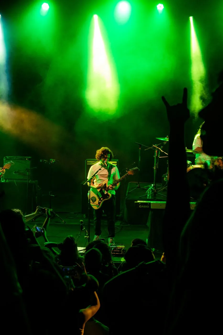 Live Music & Concerts